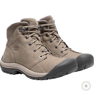 KEEN Kaci Winter Mid Boots Womens Sz 9